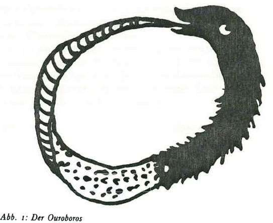 ouroboros