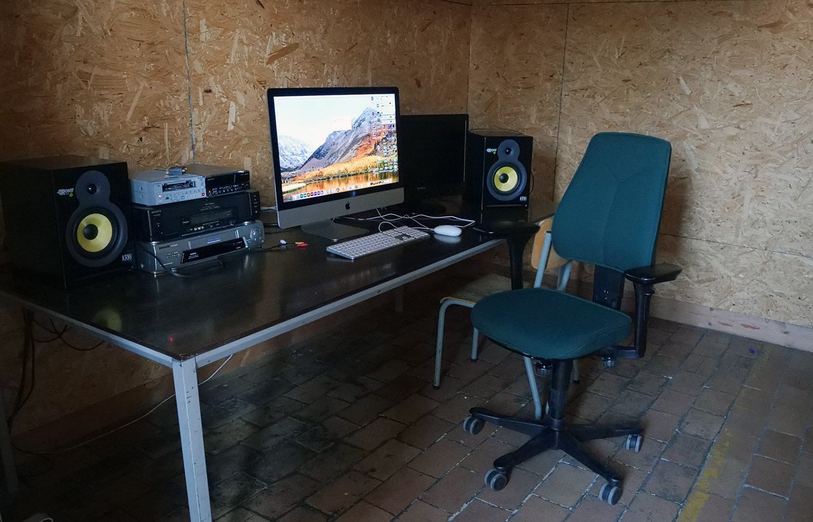 videomontage