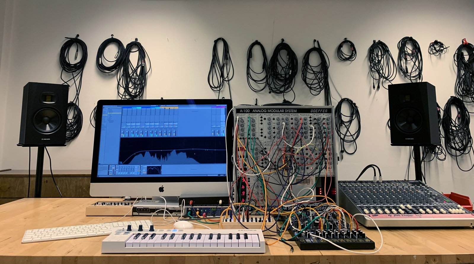 audiolab