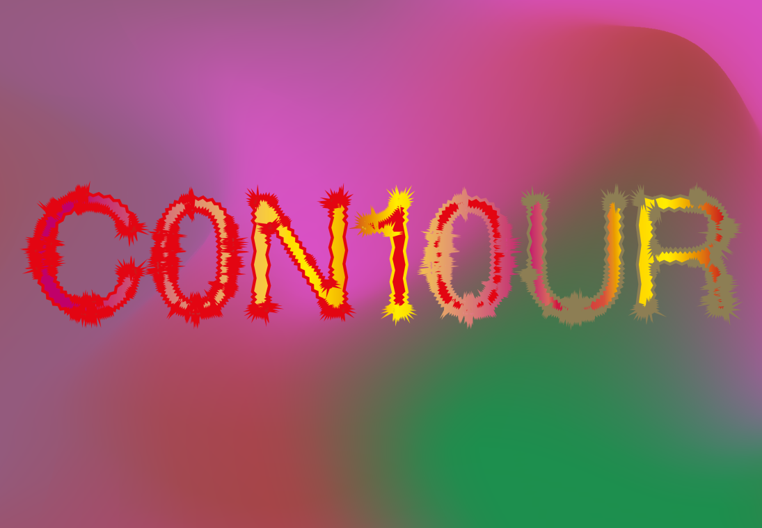 countour logo