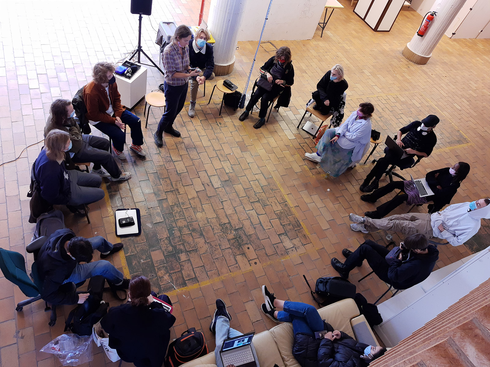 Atelier Mediakunst