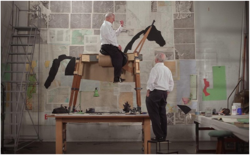 kentridge